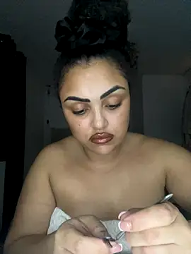 CaramelCarmenxox online show from 11.22.25