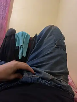 Unique-Man online show from 02.12.26