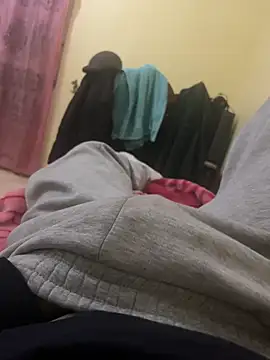 Unique-Man online show from 03.01.26