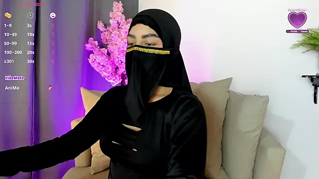 shaima   online show from 11.24.25