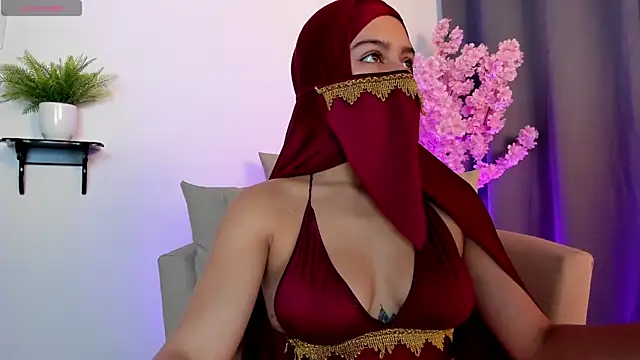 shaima   online show from 03.09.26