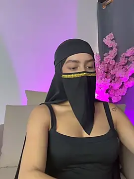 shaima   online show from 04.16.26