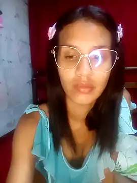 Dorita122 online show from 10.29.25