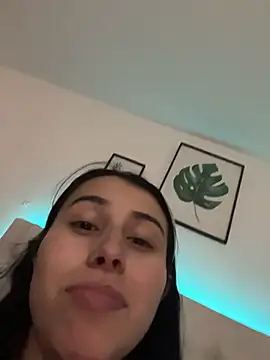 BIJOU SECRET online show from 01.07.26