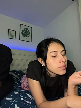 BIJOU SECRET online show from 01.15.26