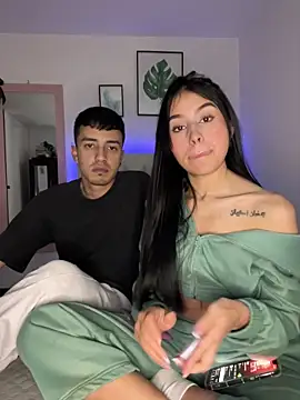 BIJOU SECRET online show from 02.12.26