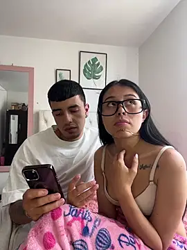 BIJOU SECRET online show from 03.01.26