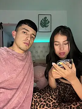 BIJOU SECRET online show from 03.19.26