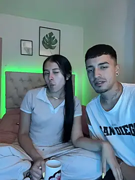 BIJOU SECRET online show from 03.25.26