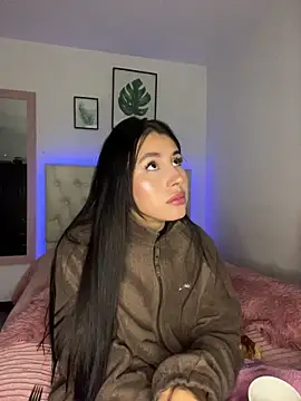 BIJOU SECRET online show from 06.01.26