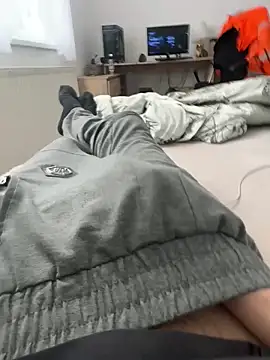 PetrTucnak online show from 04.18.26