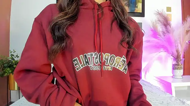 KeimyWilde online show from 02.02.26