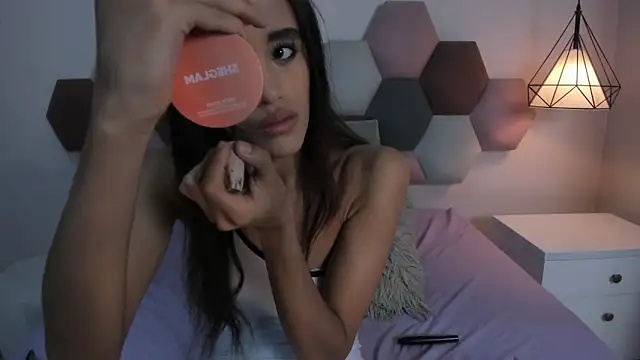 KeimyWilde online show from 03.18.26