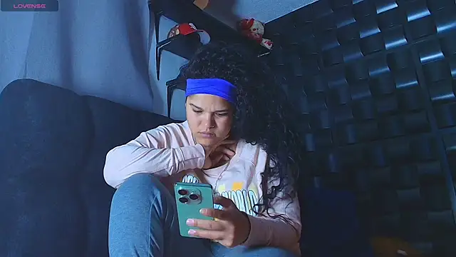 Kesha rosse  online show from 01.09.26