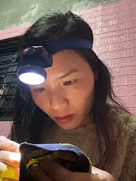 Yunzang online show from 03.05.26