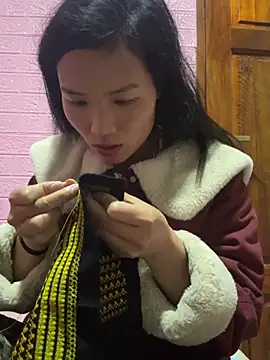 Yunzang online show from 03.07.26