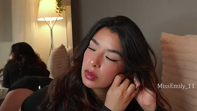 Missemily 11 online show from 03.30.26