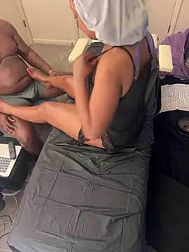 EggplantMonster4 online show from 03.29.26