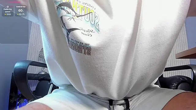 zack joness18 online show from 01.13.26