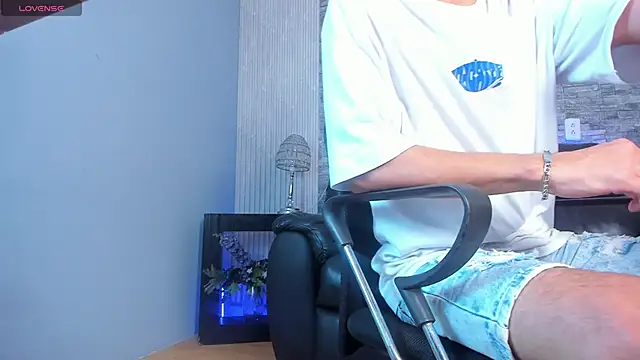 zack joness18 online show from 01.16.26