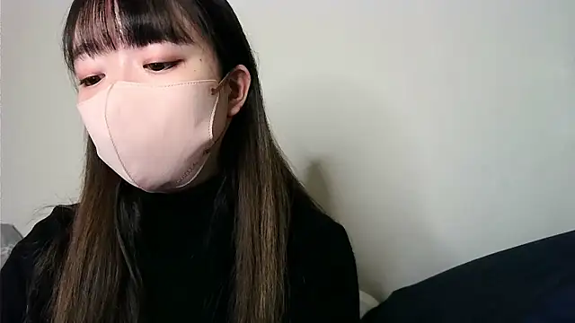 yua chan00 online show from 11.25.25