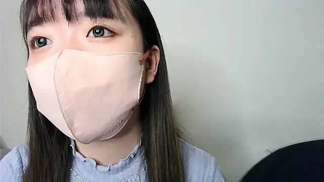 yua chan00 online show from 12.14.25