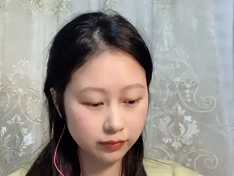 nuannuan35593 online show from 10.26.25