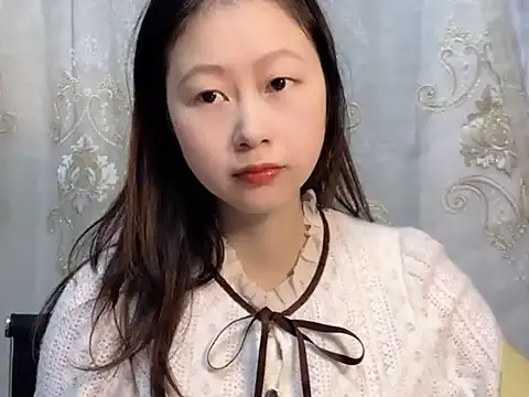 nuannuan35593 online show from 10.27.25