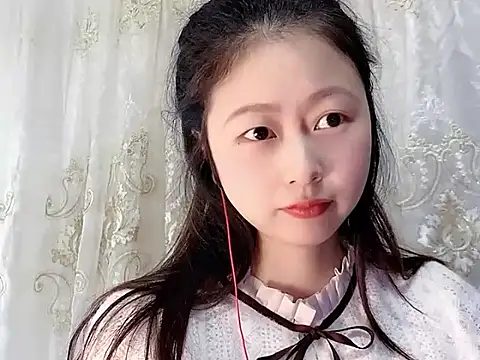 nuannuan35593 online show from 11.04.25