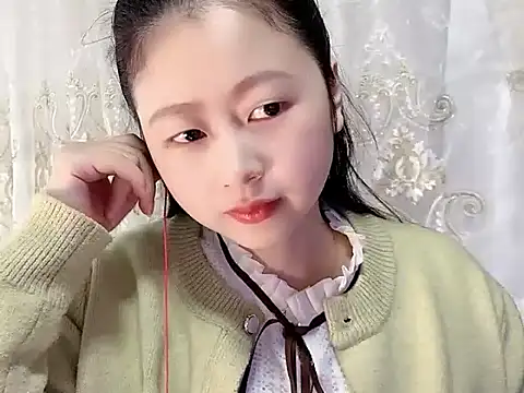 nuannuan35593 online show from 11.08.25