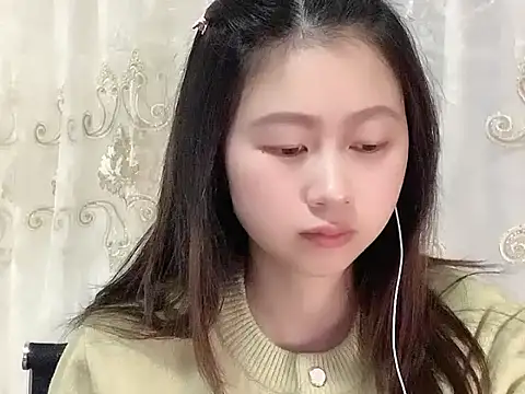 nuannuan35593 online show from 11.28.25