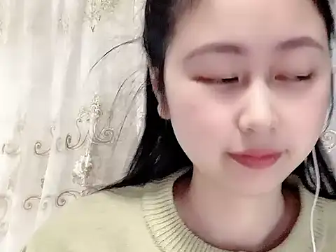 nuannuan35593 online show from 12.04.25