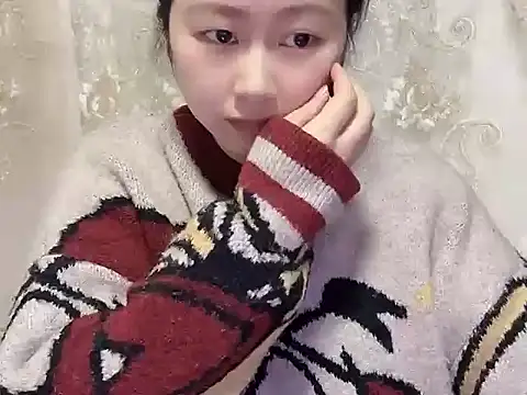 nuannuan35593 online show from 01.08.26