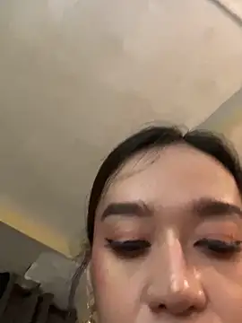 Wildasian69couplexxx online show from 12.02.25