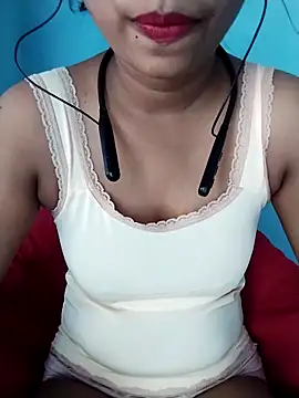 cute mahi07 online show from 10.28.25