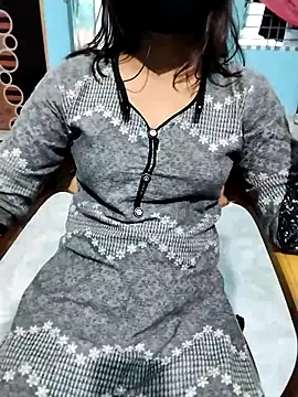 cute mahi07 online show from 10.29.25