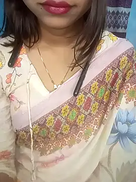 cute mahi07 online show from 12.14.25