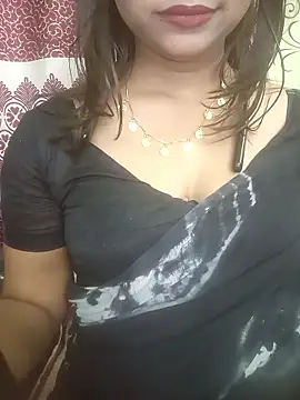 cute mahi07 online show from 01.06.26