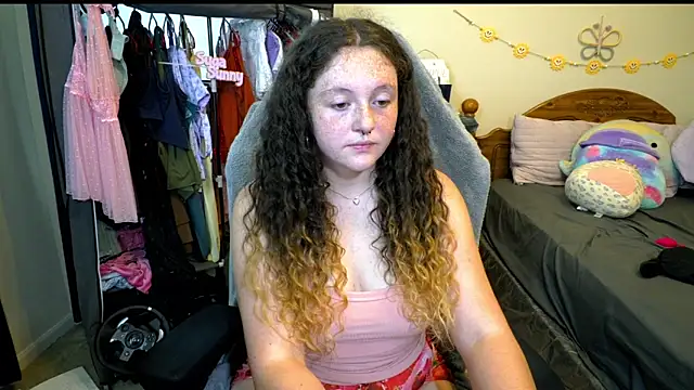 sugasunny04 online show from 05.21.26