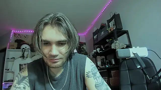 Go V Cs online show from 01.10.26