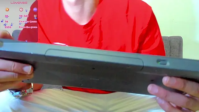 harold 777 online show from 01.09.26