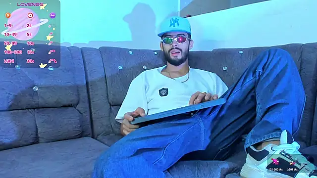 harold 777 online show from 02.10.26