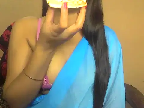 nudepari online show from 12.14.25