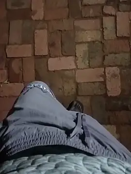 younggblackkCOCK19 online show from 02.16.26