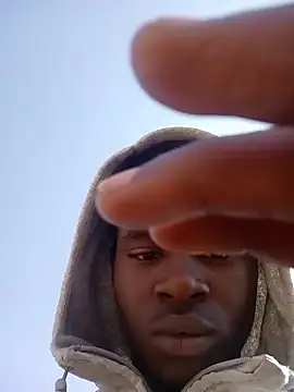 younggblackkCOCK19 online show from 07.26.26
