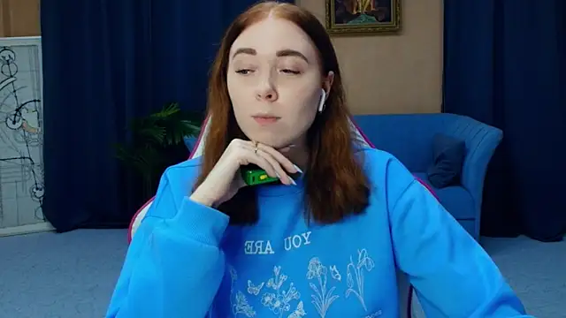 AddieOsler online show from 04.05.26