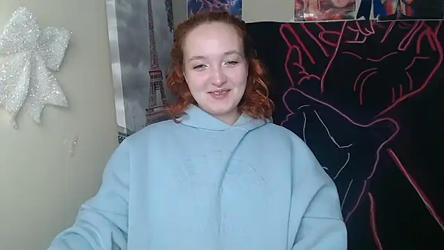 MissAriaa online show from 03.05.26