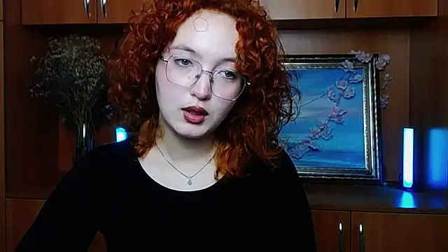 MissAriaa online show from 03.30.26