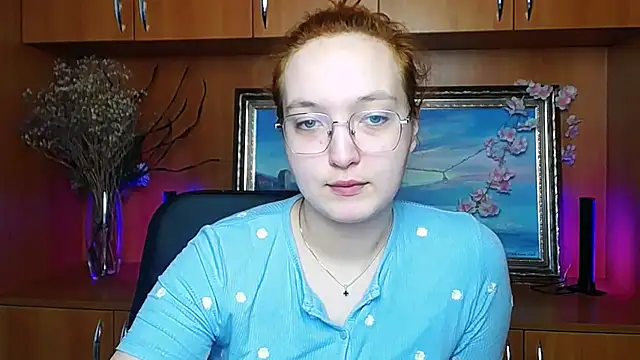 MissAriaa online show from 04.03.26