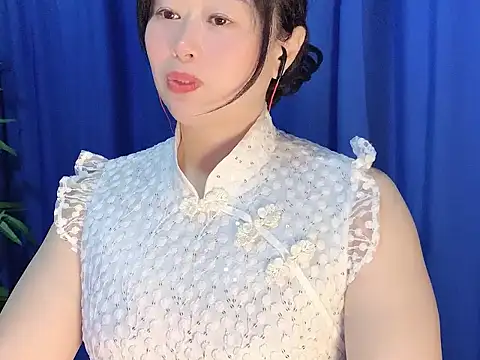 yaoyao22678 online show from 11.22.25